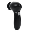 Portable Handheld Automatic Electric Shoe Brush Shine Polisher With A Storage Box