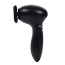 Portable Handheld Automatic Electric Shoe Brush Shine Polisher With A Storage Box