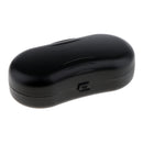Portable Handheld Automatic Electric Shoe Brush Shine Polisher With A Storage Box