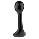 Beauty 21inch Mannequin Head for Scarf Necktie Wigs Hats Sunglasses Jewelry Display Model - Long Neck