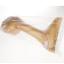 Female Mannequin Head Wigs Hat Jewelry Glasses Display Manikin Stand Model Holder for Salon Home Retail Stores Showcase