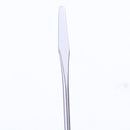 Reusable StainlessSteel Professional Cosmetic Makeup Mixing Spatula Bar Tool