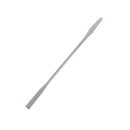 Reusable StainlessSteel Professional Cosmetic Makeup Mixing Spatula Bar Tool