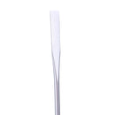 Reusable StainlessSteel Professional Cosmetic Makeup Mixing Spatula Bar Tool