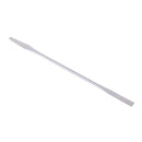 Reusable StainlessSteel Professional Cosmetic Makeup Mixing Spatula Bar Tool