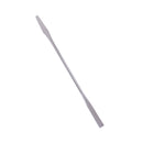 Reusable StainlessSteel Professional Cosmetic Makeup Mixing Spatula Bar Tool