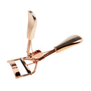 Premium Steel Eyelash Curler Curl Clip Cosmetic Makeup Tool Gold