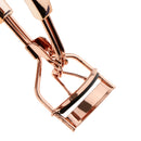 Premium Steel Eyelash Curler Curl Clip Cosmetic Makeup Tool Gold