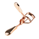 Premium Steel Eyelash Curler Curl Clip Cosmetic Makeup Tool Gold