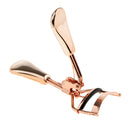 Premium Steel Eyelash Curler Curl Clip Cosmetic Makeup Tool Gold
