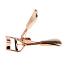 Premium Steel Eyelash Curler Curl Clip Cosmetic Makeup Tool Gold