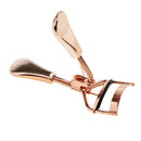Premium Steel Eyelash Curler Curl Clip Cosmetic Makeup Tool Gold