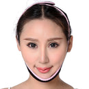 V-line Chin Strap Smooth Face Lift-up Belt Anti-wrinkle Face Slim Belt, Perfect for Lifting Face, Double Chin Removal Belt