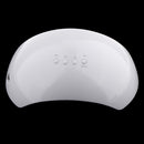 36W LED UV Nail Lamp Dryer for Gel Nails Gel Curing Lamp, Figure Nails Polish Dryer Machine For Regular Polish Curing Light Lamp