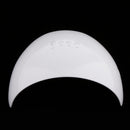 36W LED UV Nail Lamp Dryer for Gel Nails Gel Curing Lamp, Figure Nails Polish Dryer Machine For Regular Polish Curing Light Lamp