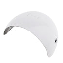 36W LED UV Nail Lamp Dryer for Gel Nails Gel Curing Lamp, Figure Nails Polish Dryer Machine For Regular Polish Curing Light Lamp