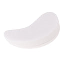 80PCS Eye Mask Paper Set, Sheet Eye Zone Pads Paper Moisturizing White Wrinkle Skin Care