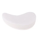 80PCS Eye Mask Paper Set, Sheet Eye Zone Pads Paper Moisturizing White Wrinkle Skin Care