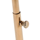 Adjustable Height Hat Stand Holder | Cap Wig Hanger Display Retail Head Rack