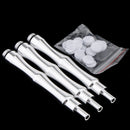 9 Tips 3 Wands Cotton Filters Diamond Microdermabrasion Dermabrasion Machine