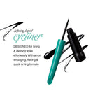 Natural Eyeliner pen Makeup Pen Waterproof Liquid Charm Eye Liner Cosmetics Tool