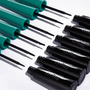 Natural Eyeliner pen Makeup Pen Waterproof Liquid Charm Eye Liner Cosmetics Tool