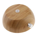 EU Aromatherapy Aroma Diffuser Essential Oil Diffuser Ultrasonic Humidifier
