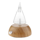 EU Aromatherapy Aroma Diffuser Essential Oil Diffuser Ultrasonic Humidifier