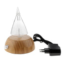 EU Aromatherapy Aroma Diffuser Essential Oil Diffuser Ultrasonic Humidifier
