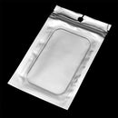 Silicone False Lashes Holder Pad for Eyelash Extensions, Lash Holder, 3.4'' x 5.5'' x 0.1
