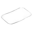 Silicone False Lashes Holder Pad for Eyelash Extensions, Lash Holder, 3.4'' x 5.5'' x 0.1