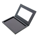 Empty Magnetic Makeup Palette For Eyeshadow Blusher Concealer Powder DIY Makeup Pans with Mirror