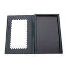 Empty Magnetic Makeup Palette For Eyeshadow Blusher Concealer Powder DIY Makeup Pans with Mirror