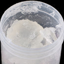 50g Clear Paraffin Gel Jelly Wax for Candles Lipstick Making Smokeless, Highly Transparent, Crystal Jelly, Non-Toxic