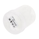 50g Clear Paraffin Gel Jelly Wax for Candles Lipstick Making Smokeless, Highly Transparent, Crystal Jelly, Non-Toxic