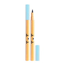 Waterproof Black Thin Eyeliner Pencil Liquid Charming Eyes Eye Liner Makeup Pen Cosmetics