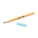 Waterproof Black Thin Eyeliner Pencil Liquid Charming Eyes Eye Liner Makeup Pen Cosmetics