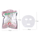 Beauty DIY Compressed Mask Facial Sheet Paper Mask - 60 Count