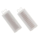 240pcs Natural Invisible Eye Lift Strip Double Eyelid Adhesive Tape Sticker