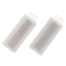 240pcs Natural Invisible Eye Lift Strip Double Eyelid Adhesive Tape Sticker