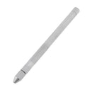 Aluminum Crochet Hooking Ventilating Latch Pulling Hook Needles And Holders