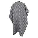 Hair Cut Hairdressing Hairdressers Barbers Cape Gown