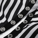 Hair Cut Hairdressing Hairdressers Barbers Cape Gown