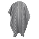 Hair Cut Hairdressing Hairdressers Barbers Cape Gown