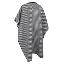 Hair Cut Hairdressing Hairdressers Barbers Cape Gown