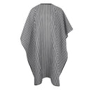 Hair Cut Hairdressing Hairdressers Barbers Cape Gown