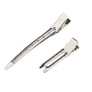 Pre-Bonded Hair Extensions Fusion Keratin Heat Iron Connector Wand Apply EU
