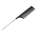 Pre-Bonded Hair Extensions Fusion Keratin Heat Iron Connector Wand Apply EU