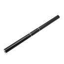 1Pcs Dual Ended Beauty Stainless Spatula Nail Art Brush for Acrylic UV Gel Polish Nail Design Salon Manicure DIY