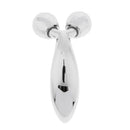 Skin Care Face Body Roller Massager 3D Reface Massage Bar Y-Shape Sliver Face Mask Body Beauty for Spa Salon